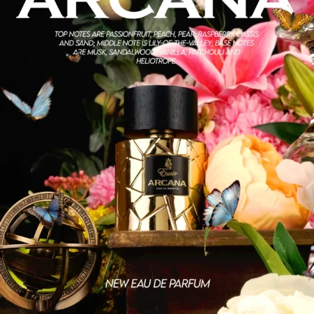 Arcana