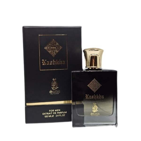 Kashkha for men