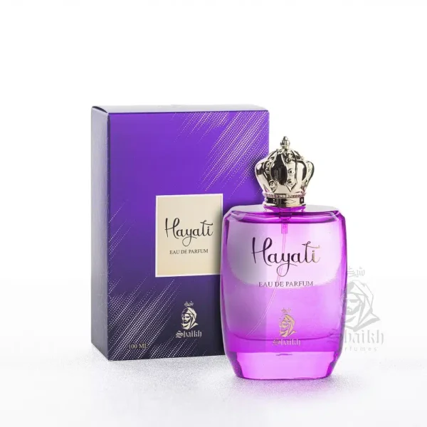 Hayati