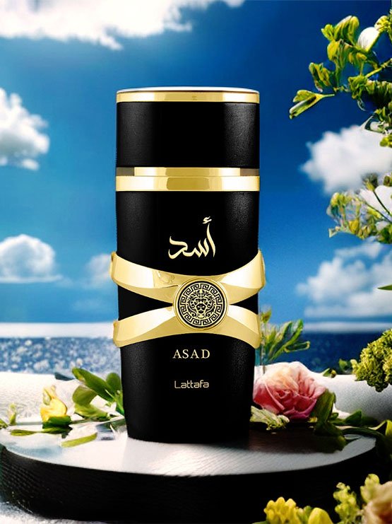 Asad