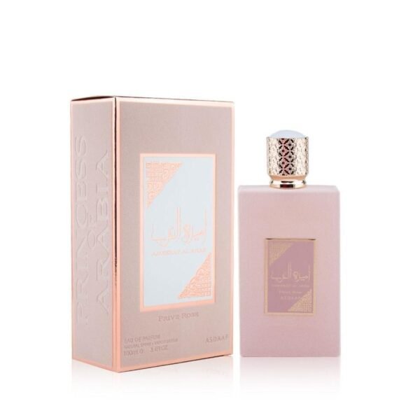 Ameerat Al Arab Rose Prive