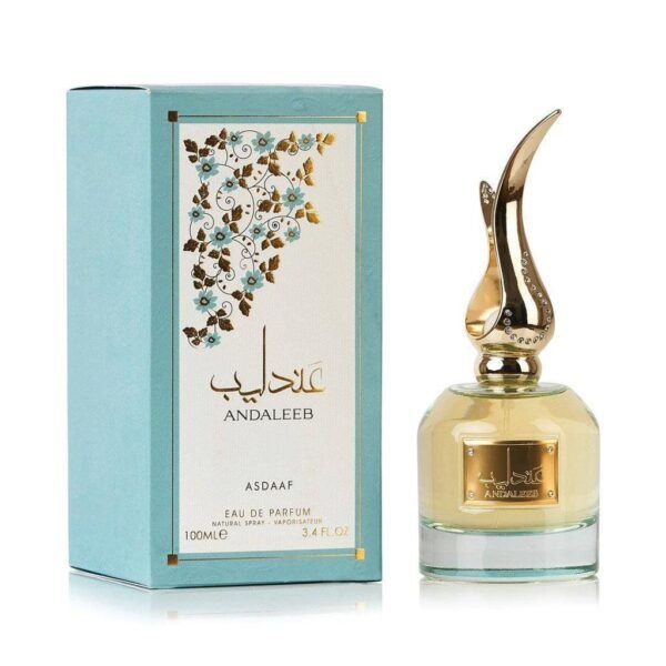Andaleeb