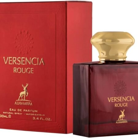 Versencia Rouge