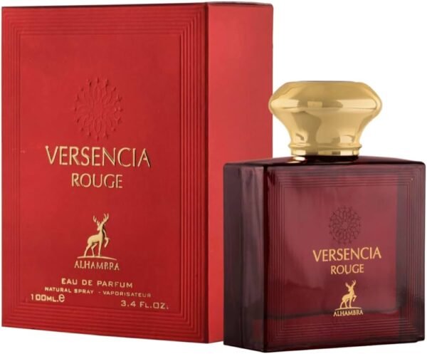 Versencia Rouge