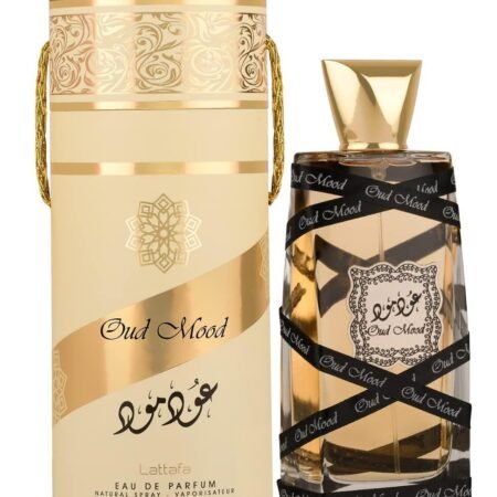 Oud Mood