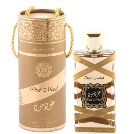 Oud Mood Elixir