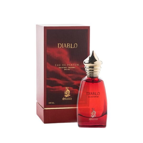Diablo