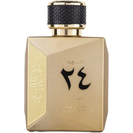 Oud 24 Hours Majestic Gold