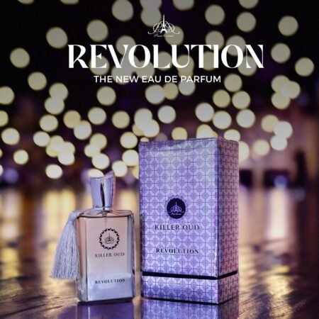 Killer Oud Revolution