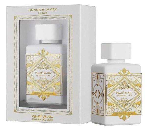 Bade’e Al Oud Honor & Glory