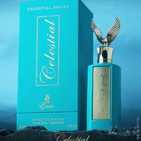 Celestial