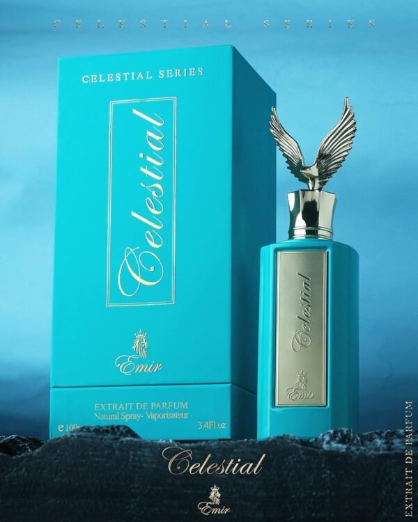 Celestial