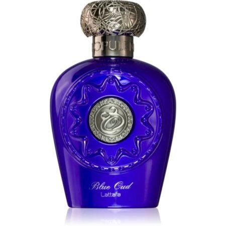 Blue Oud