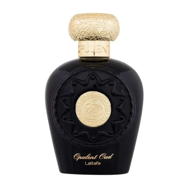 Opulent Oud