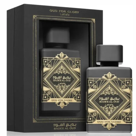Bade’e al Oud For Glory