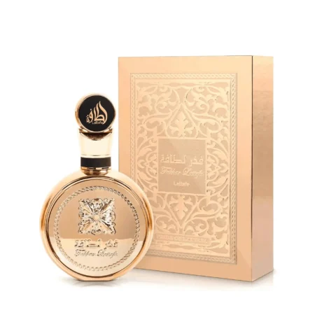 Fakhar Gold Extrait