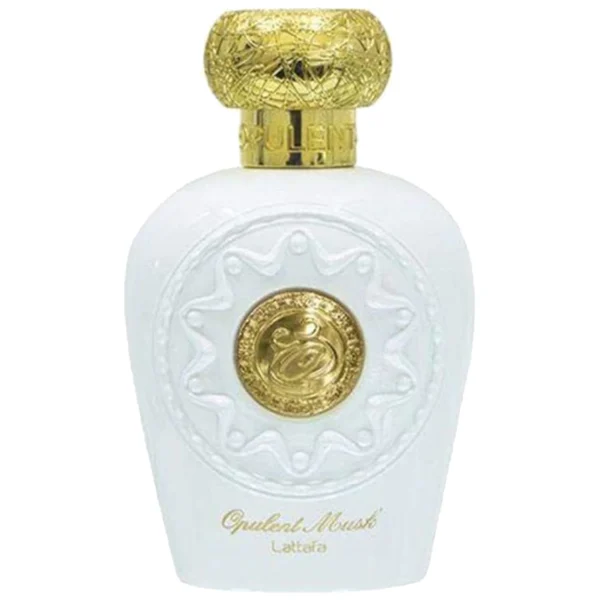 Opulent Musk