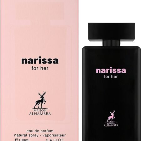 Narissa For Her