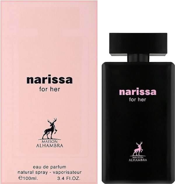Narissa For Her