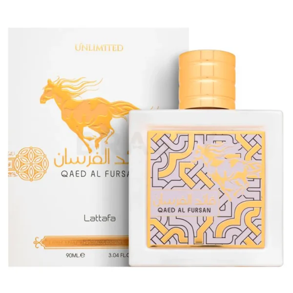 Qaed Al Fursan Unlimited