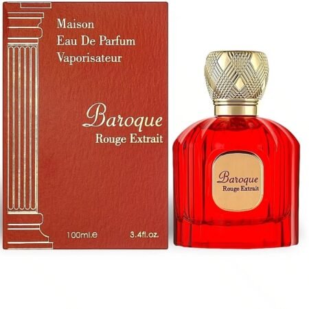 Baroque Rouge Extrait
