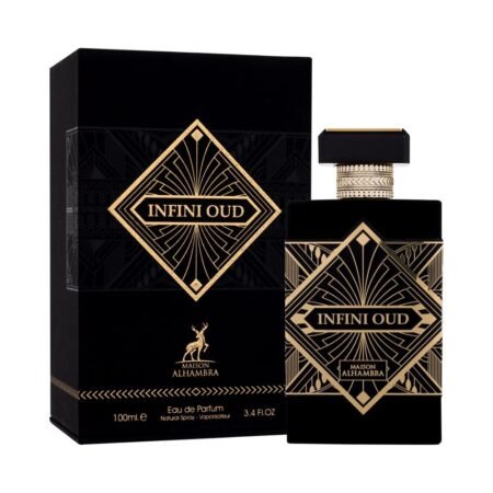 Infini Oud