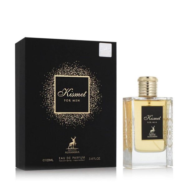 Kismet for Men