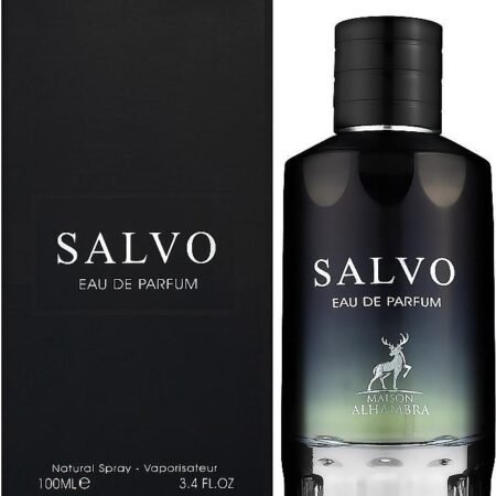 Salvo Intense