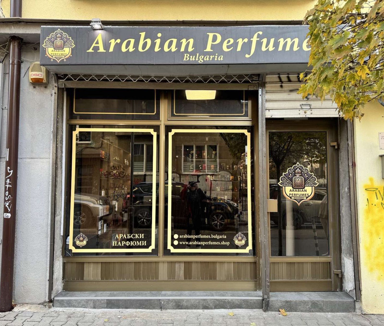Arabian_door